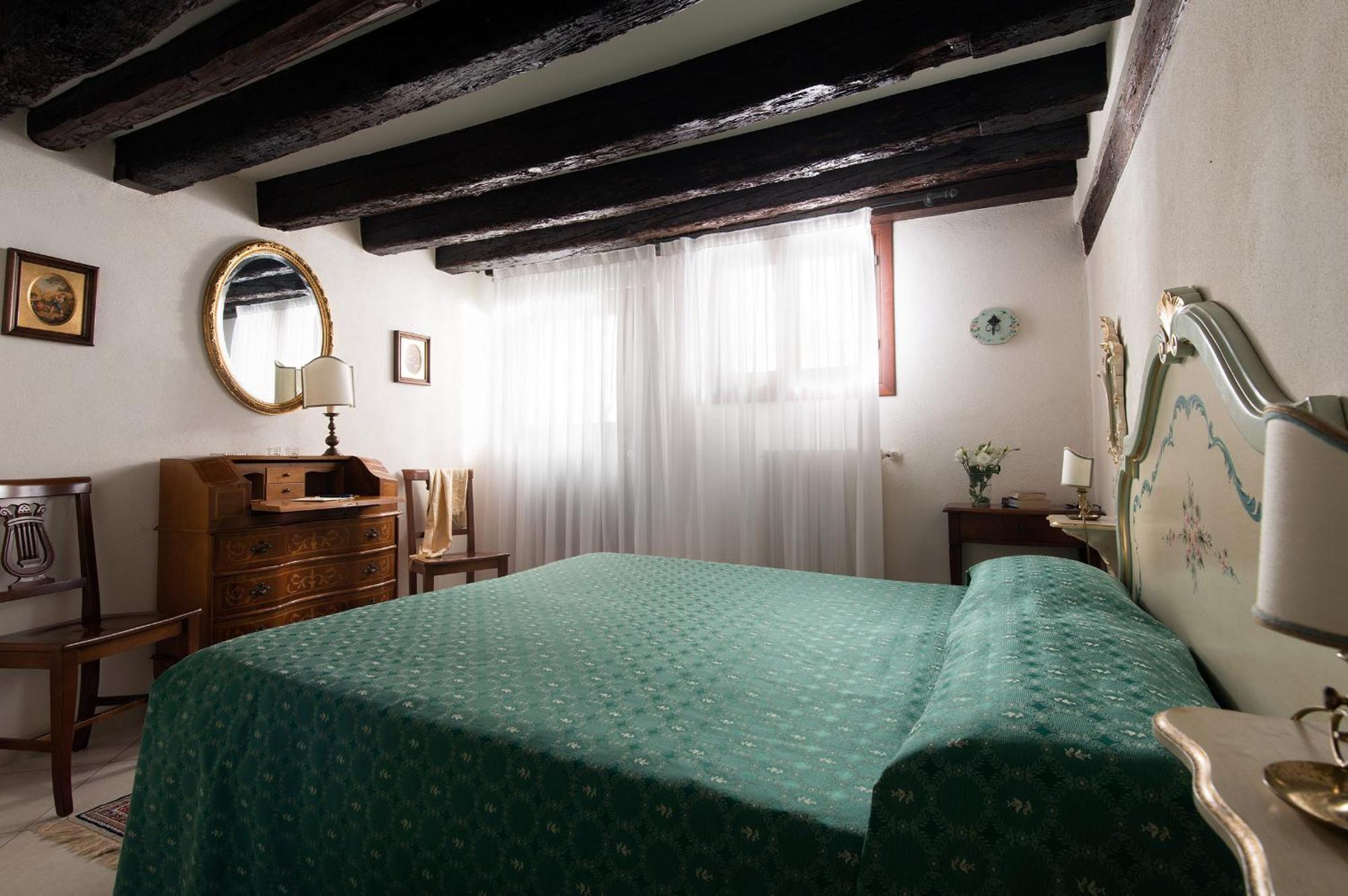 San Giacomo Benátky Exteriér fotografie