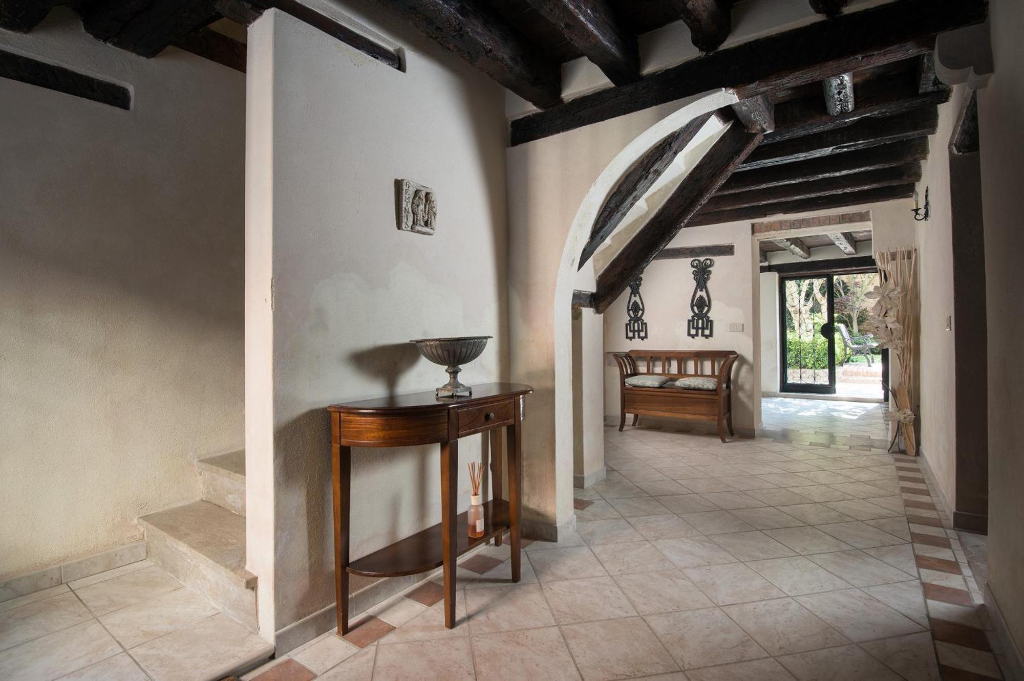 San Giacomo Benátky Exteriér fotografie