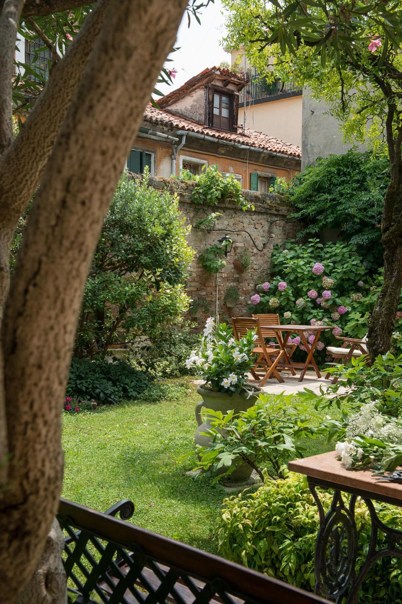 San Giacomo Benátky Exteriér fotografie