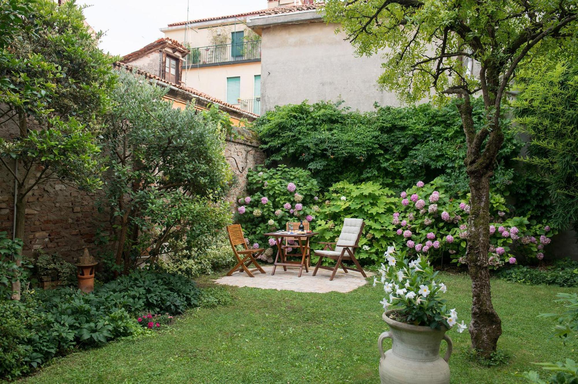 San Giacomo Benátky Exteriér fotografie