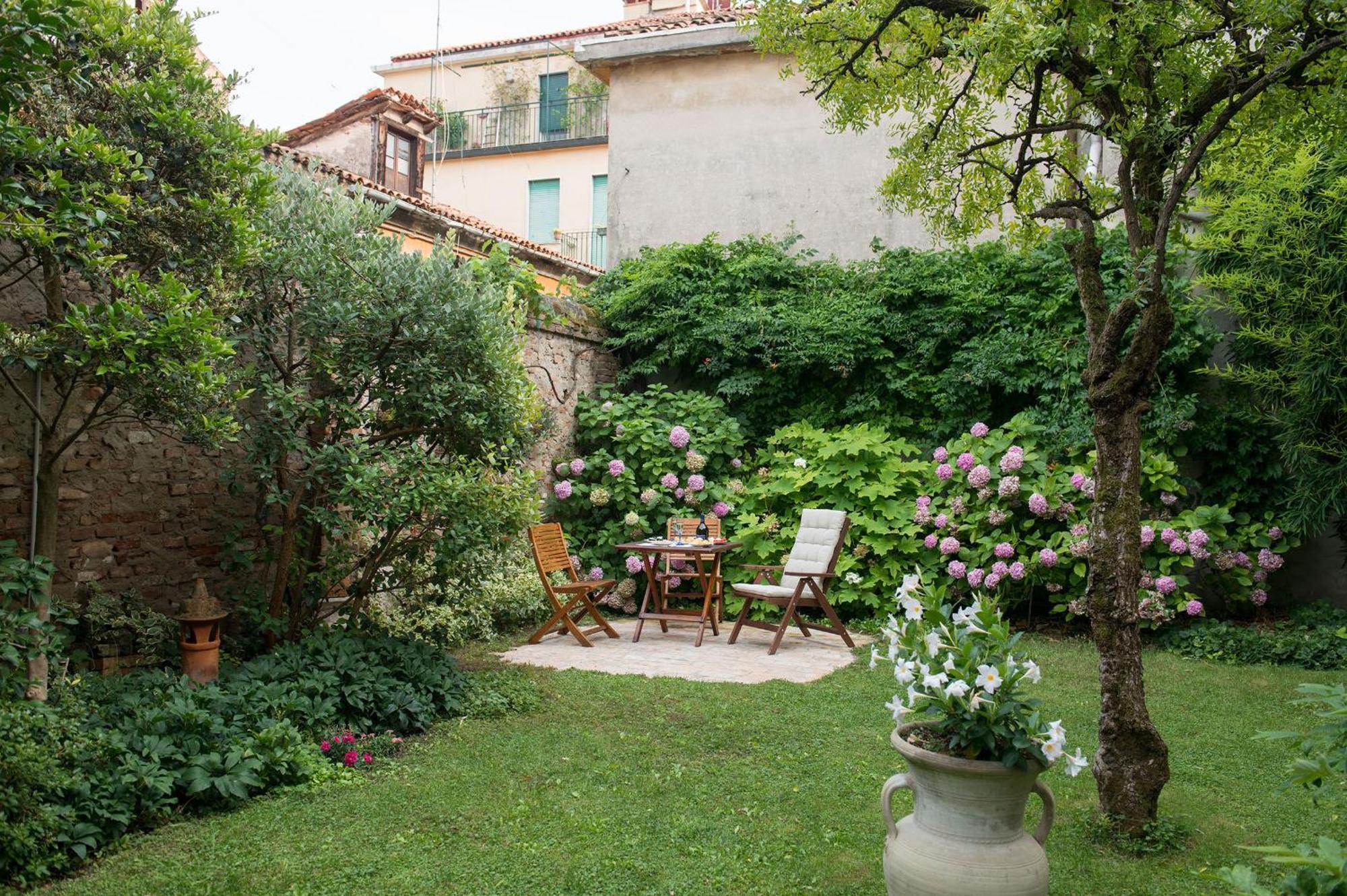 San Giacomo Benátky Exteriér fotografie